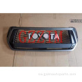 Hilux Revo 2016+ Grille Grille Front Bumper Grille